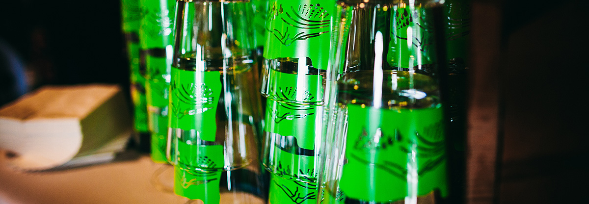 PintGlasses HeroImage